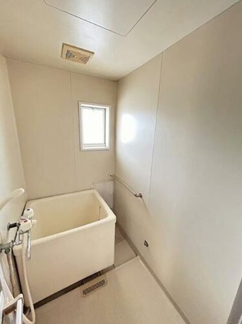 パークサイドM201の風呂