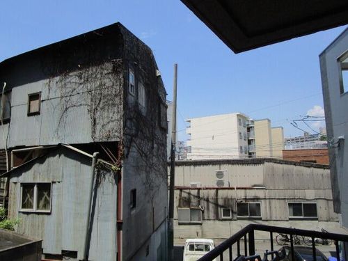 サンハイツ大阪屋のその他画像