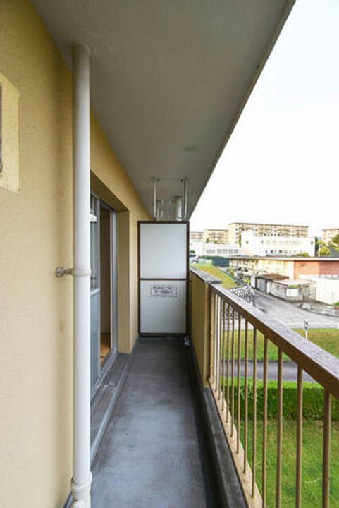 UR藤山台3460302の内装