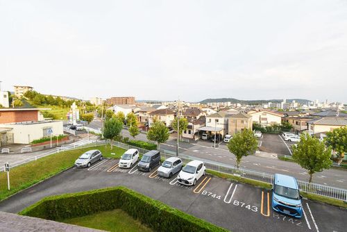 UR藤山台3460302のその他画像