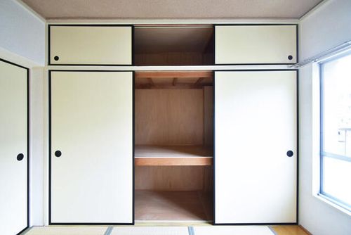 UR藤山台3460302の内装