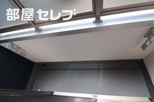 ディアコート浄心105の内装
