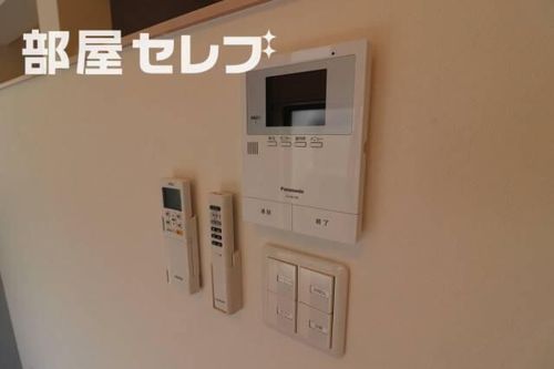 ディアコート浄心105のその他画像