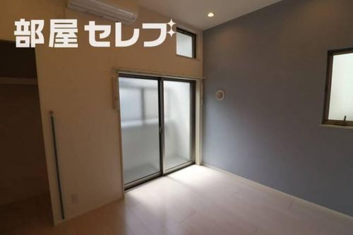 ディアコート浄心105の内装