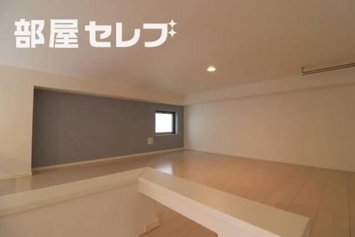 ディアコート浄心105の内装