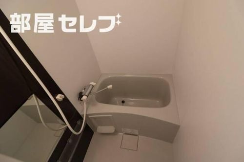 ディアコート浄心105の風呂