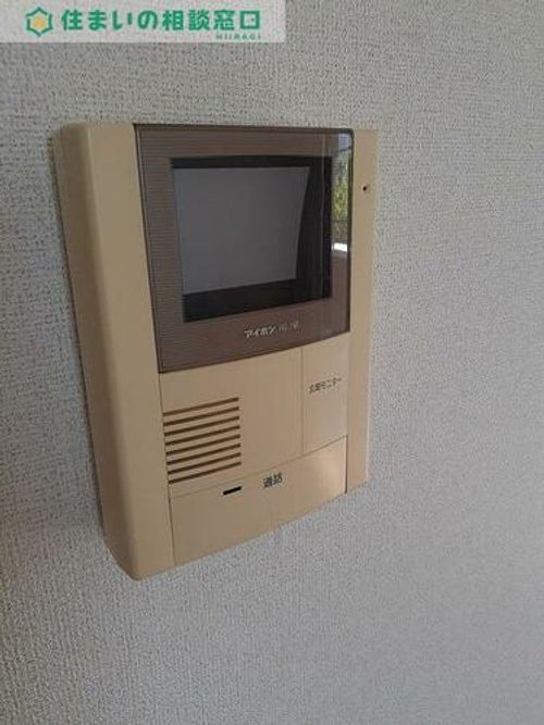 愛知県岡崎市井内町字上堤(アパート)の賃貸物件のその他画像