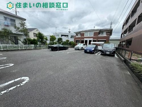 愛知県岡崎市井内町字上堤(アパート)の賃貸物件のその他画像