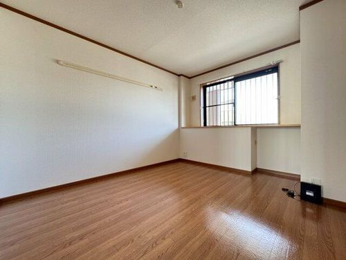 ラ・エレガンス77の内装