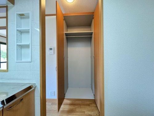 ラ・エレガンス77の内装