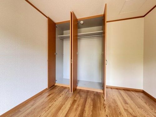 ラ・エレガンス77の内装