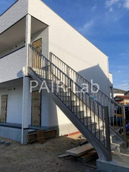 Minette Rin103の玄関