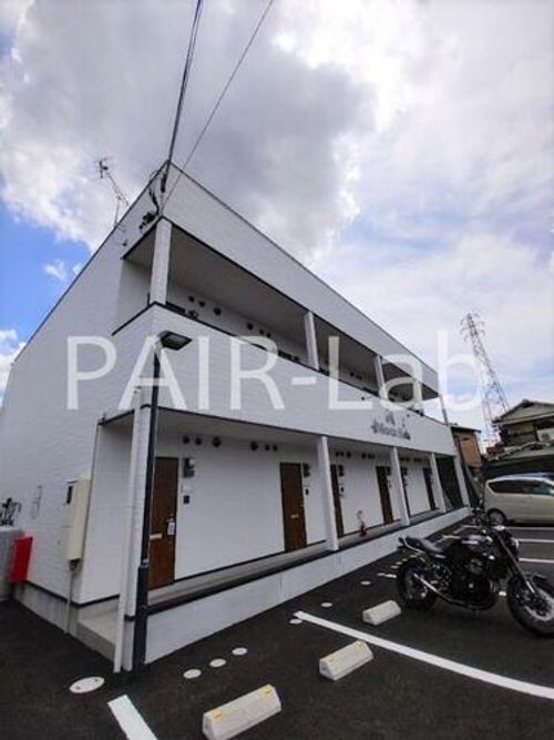 Minette Rin103の外観