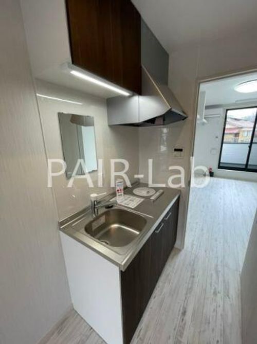 Minette Rin103のキッチン