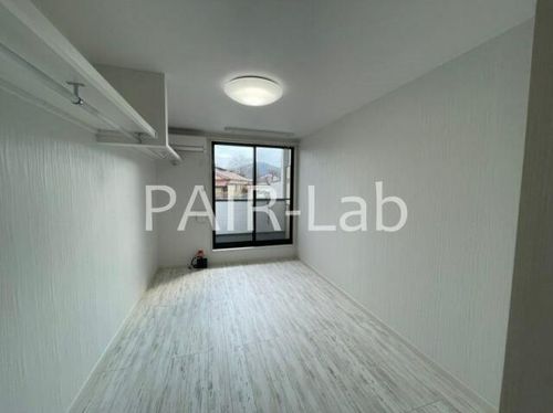 Minette Rin103の居間