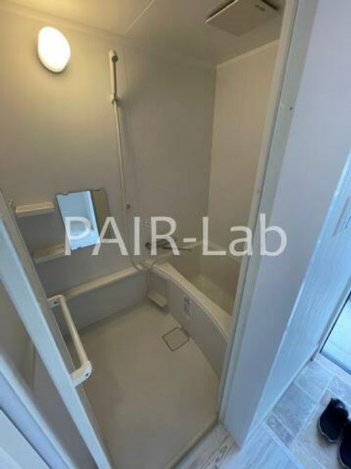 Minette Rin103の風呂