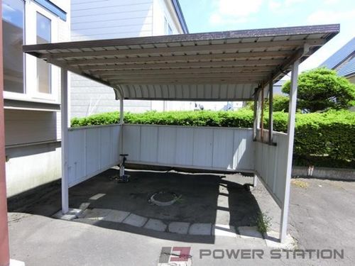 ラポール恵み野のその他画像