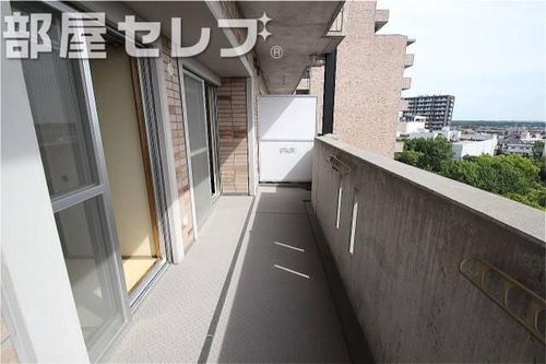 アーバンドエル八事石坂412の内装