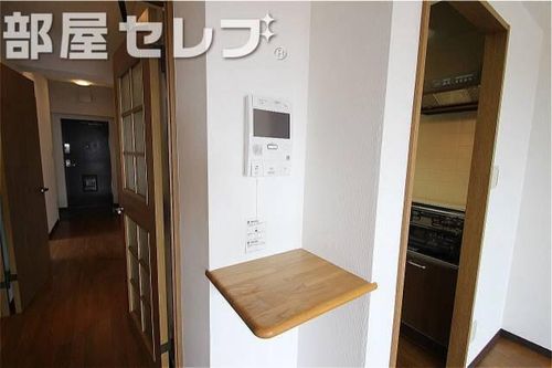 アーバンドエル八事石坂412のその他画像
