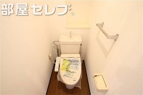アーバンドエル八事石坂412の内装