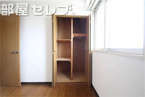 アーバンドエル八事石坂412の内装
