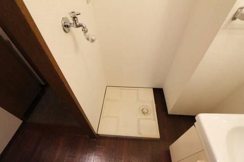 ジュネスFUKUDA306のその他画像