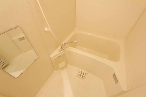 ジュネスFUKUDA306の風呂