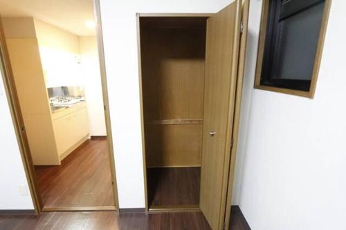 ジュネスFUKUDA306の内装