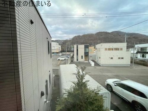 VILLAもいわ103のその他画像