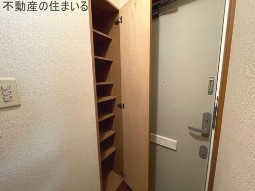 VILLAもいわ103のその他画像
