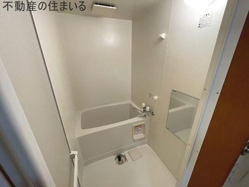 VILLAもいわ103の風呂