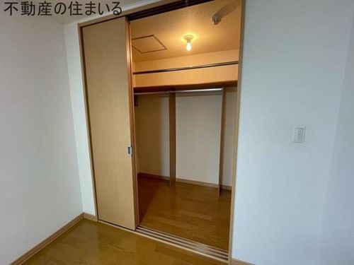 ノーベルマンションの内装
