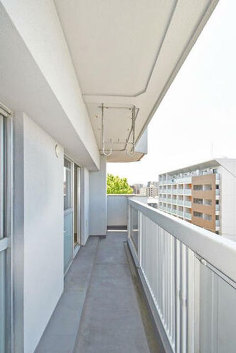 UR日比野0020601の内装