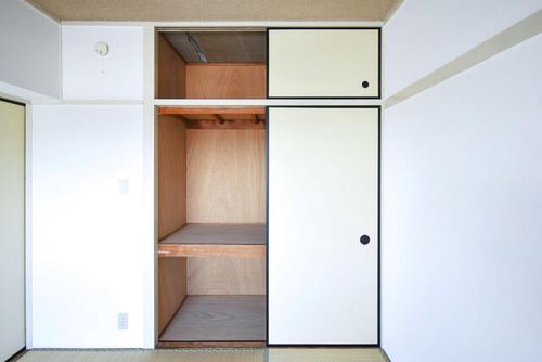 UR日比野0020601の内装