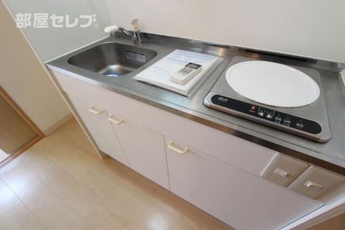 willDo稲永0807のキッチン