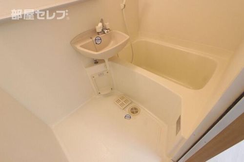 willDo稲永0807の風呂