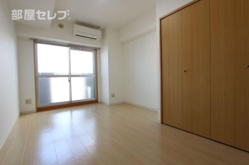 willDo稲永0807の内装