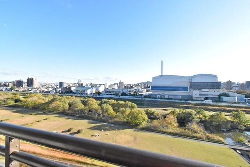 URアーバンラフレ小幡0050805のその他画像