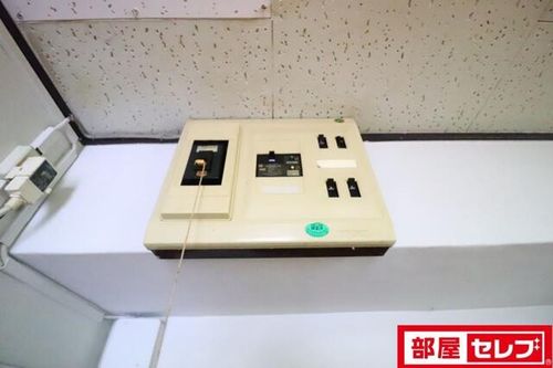 コーポグリーンハウス402のその他画像