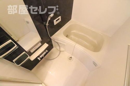 メイハウス102の風呂
