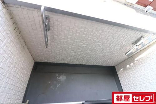 グランディール大宝の内装