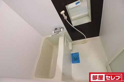 グランディール大宝の風呂