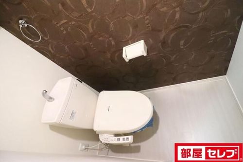 グランディール大宝の内装