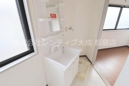 アムール1の内装