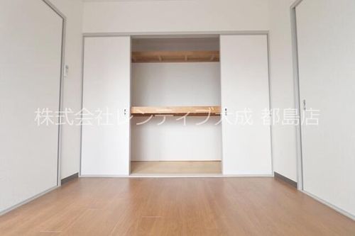 アムール1の内装