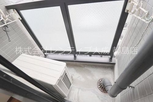 アムール1の内装