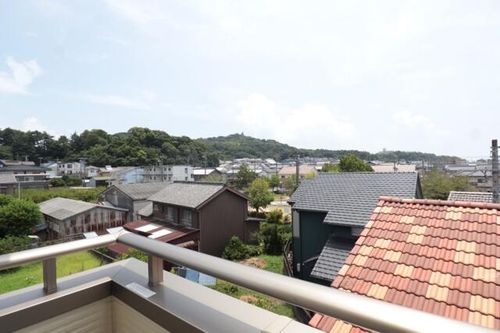 ガーデンコートサンベリー301のその他画像