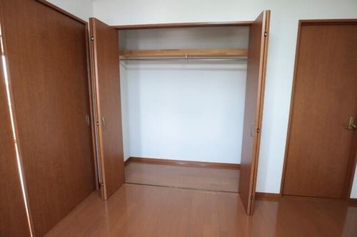 ガーデンコートサンベリー301の内装