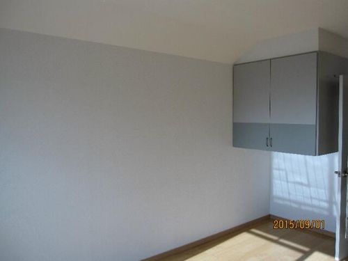 オリエンタル小倉南壱番館の内装