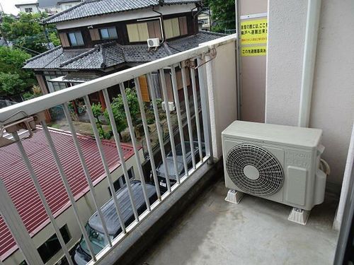 オリエンタル小倉南壱番館のその他画像